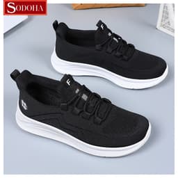 Thumbnail Giày Nữ Thể Thao Đa Năng SODOHA SDH5699 3