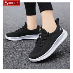 Thumbnail Giày Nữ Thể Thao Đa Năng SODOHA SDH5699 2
