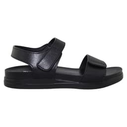 Thumbnail Sandal đế bằng nữ Bita's SHANA.01 (Đen + Trắng + Vàng bò + Vàng) 1