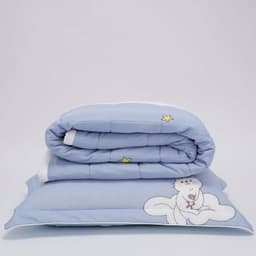Thumbnail Chăn chần bông K-Bedding by Everon chất vải Cool Flex KCSP mềm mịn, thích hợp bốn mùa 2
