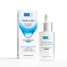 Thumbnail Serum dưỡng ẩm tối ưu Hada Labo Advanced Nourish Hyaluronic Acid 2% (30ml) 1