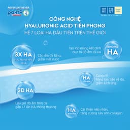 Thumbnail Serum dưỡng ẩm tối ưu Hada Labo Advanced Nourish Hyaluronic Acid 2% (30ml) 2