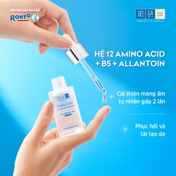 Thumbnail Serum dưỡng ẩm tối ưu Hada Labo Advanced Nourish Hyaluronic Acid 2% (30ml) 3