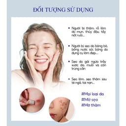 Thumbnail Kem làm mờ sẹo thâm và phục hồi da Scar Esthetique REJUVASKIN 10ml/ 30ml/ 60ml -ajaskinlab 2