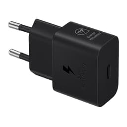 Thumbnail Củ sạc Samsung 25W Type C (EP-T2510) - Hàng chính hãng, Mới 100% 3