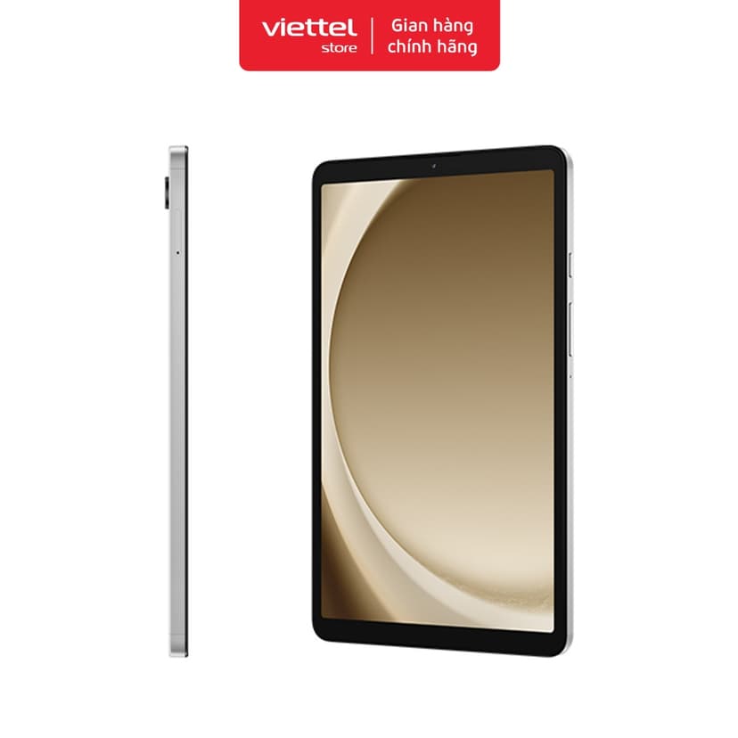Ảnh Máy tính bảng Samsung Galaxy Tab A9 Wifi 64GB Chính hãng 2