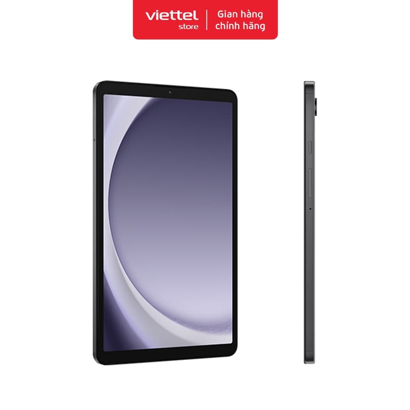 Ảnh Máy tính bảng Samsung Galaxy Tab A9 Wifi 64GB Chính hãng 4