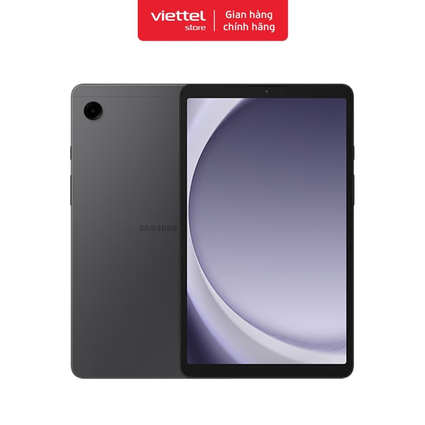 Ảnh Máy tính bảng Samsung Galaxy Tab A9 Wifi 64GB Chính hãng 3