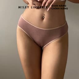 Thumbnail Quần Lót Nữ Cotton Flexi Miley Lingerie - BCS40-BCP40 4