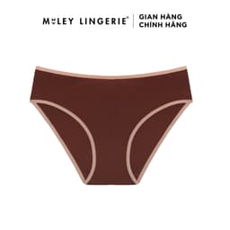 Thumbnail Combo 6 Quần Lót Flexi Cotton Lụa Co Dãn 4 Chiều Comfort Miley Lingerie BCS40 ( Màu ngẫu nhiên) 2