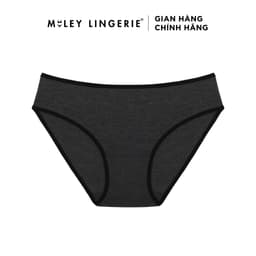 Thumbnail Combo 6 Quần Lót Flexi Cotton Lụa Co Dãn 4 Chiều Comfort Miley Lingerie BCS40 ( Màu ngẫu nhiên) 3