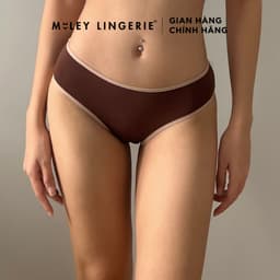 Thumbnail Combo 5 Quần Lót Cotton Co Dãn 4 Chiều Flexi Miley Lingerie BCS40 ( Giao màu ngẫu nhiên) 4