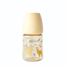 Thumbnail Bình sữa PPSU Moyuum - Lạc đà - 170ml - Kèm núm 1 2