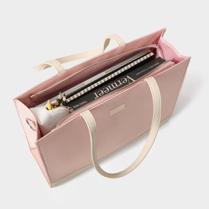 Ảnh Túi CAMELIA BRAND® Premium Basic Tote 3
