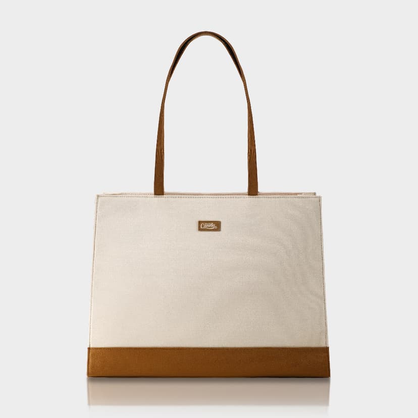 Ảnh Túi CAMELIA BRAND® Premium Basic Tote 4