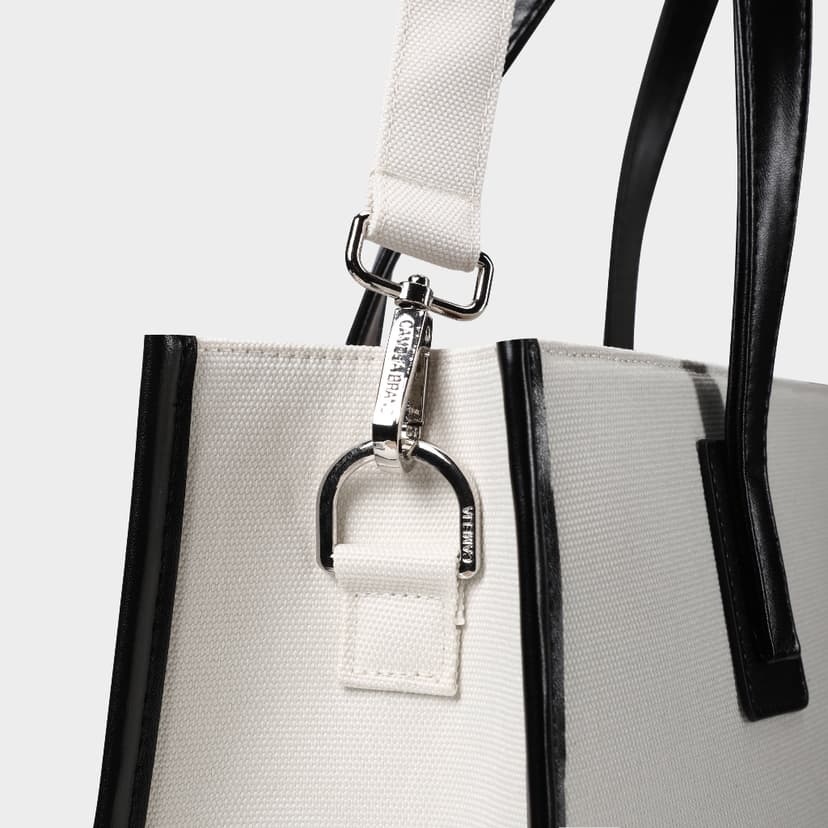 Ảnh Túi CAMELIA BRAND® Work Tote - Ngang 4