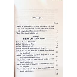 Thumbnail Sách - Luật Kinh Doanh Bất Động Sản Năm 2023 (Sửa Đổi, Bổ Sung Năm 2024) 4