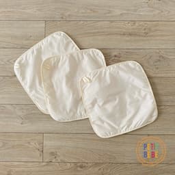 Thumbnail Tấm lót thay tã 30x30cm chống thấm cho trẻ sơ sinh PETIT BEBE 3