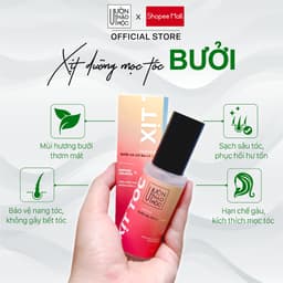 Thumbnail Xịt tóc kích mọc tóc MAKYN 50ml - Xịt bưởi giúp ngăn rụng tóc, dưỡng tóc, chăm sóc tóc và phục hồi tóc tư tổn 1