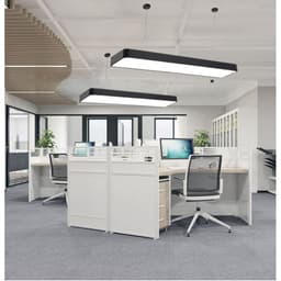 Thumbnail Đèn thả trần hộp văn phòng MONSKY UDIN độc đáo ánh sáng đẹp - LED chuẩn không lóa mắt 2