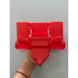 Thumbnail BG - PHỤ KIỆN GIÁ ĐỠ ĐIỆN THOẠI CỦA CÁC DÒNG XE ĐẠP TRONG NHÀ 1