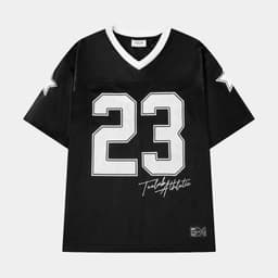 Thumbnail Áo Thun Teelab Basketball Jersey Số 23 Unisex Form Oversize Local Brand Tshirt TS220 2