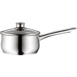 Thumbnail Quánh WMF Diadem Plus 16cm Có Nắp Kính, Dung Tích 1.7L, Đáy Từ 3 Lớp Dùng Cho Mọi Loại Bếp 3