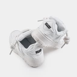 Thumbnail Giày Thể Thao Sneaker Nam Nữ Second Sunday Three Star Đế Tăng Chiều Cao 4cm SK50 3
