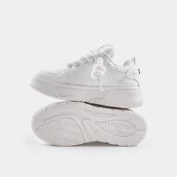 Thumbnail Giày Thể Thao Sneaker Nam Nữ Second Sunday Three Star Đế Tăng Chiều Cao 4cm SK50 4