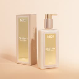 Thumbnail Sữa tắm dưỡng da hương nước hoa MOI Destiny 250ml 4