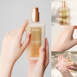 Thumbnail Sữa tắm dưỡng da hương nước hoa MOI Destiny 250ml 3