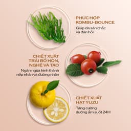 Thumbnail Kem dưỡng da chống lão hóa Shiseido Benefiance Wrinkle Smoothing Cream 50ml 1