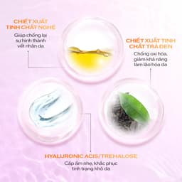 Thumbnail Sữa chống nắng dưỡng da Shiseido GSC Urban Emulsion SPF50+ PA++++ 30ml 1