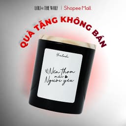 Thumbnail Quà Tặng Loli & The Wolf - Ngày Săn Deal, Đêm Săn Ghệ Iu 3