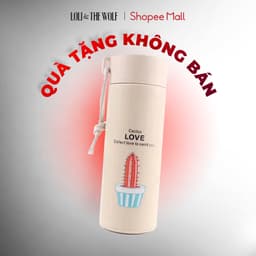 Thumbnail Quà Tặng Loli & The Wolf - Ngày Săn Deal, Đêm Săn Ghệ Iu 2