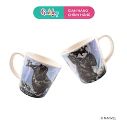 Thumbnail Cốc Quai Cầm Melamine Marvel Đáng Yêu Cho Bé 4