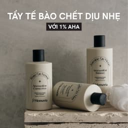 Thumbnail [Livestream KOL] Sữa Tắm Và Dưỡng Thể Trắng Da Hương Nước Hoa Thư Giãn De Memoria 300ml/chai 3