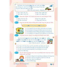 Thumbnail Sách - Chinh Phục Nâng Cao Toán và Tiếng Việt 4 Kết Nối (Bộ 2 Cuốn) 3