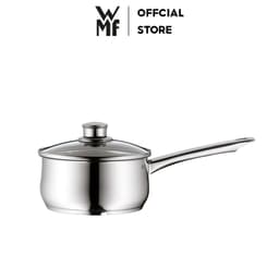 Thumbnail Quánh WMF Diadem Plus 16cm Có Nắp Kính, Dung Tích 1.7L, Đáy Từ 3 Lớp Dùng Cho Mọi Loại Bếp 1