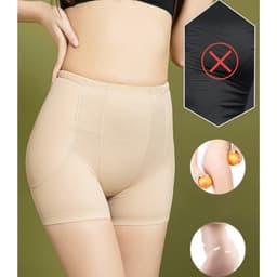 Thumbnail Quần độn hông cao cấp- khắc phục phần lõm hông, chất liệu thông thoáng 2
