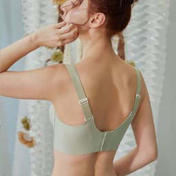 Thumbnail Áo cúp ngực không gọng, chất liệu cao cấp, chống chảy xệ 2