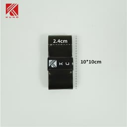 Thumbnail Quấn cán vợt cầu lông,vợt Picklebal thương hiệu Kuno, dày dặn, thấm hút mồ hôi tốt, quấn cán siêu dính, chống trơn trượt 4