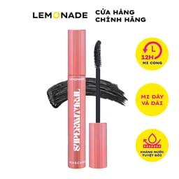 Thumbnail Chuốt mi LEMONADE SuperNatural Mascara 7.5g 1