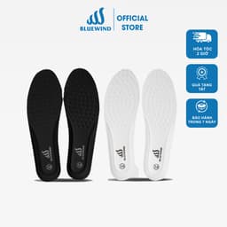 Thumbnail Lót Giày Êm Chân Unisex BLUEWIND Siêu Nhẹ Dùng Cho Các Loại Giày 9305 1