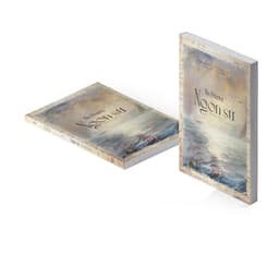 Thumbnail Sách - Ngôn Sứ - Kahlil Gibran - Những Chân Lý Vượt Thời Gian 3