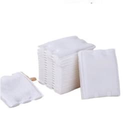 Thumbnail Bông Tẩy Trang 222 Miếng Likado cotton bông sợi tiệt trùng (kt 5x6cm) chăm sóc mọi loại da 4