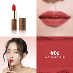 Thumbnail Son Thỏi Lì Cao Cấp Hàn Quốc Tinchew Lip Color Stick 3.5g - 4 Màu 3