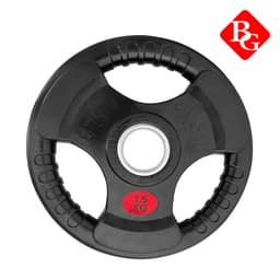 Thumbnail BG - Tạ miếng cao cấp bọc cao su non Thái Lan ( 50mm) 7,5KG , Tạ tay tác động nhiều lên cơ tay 3