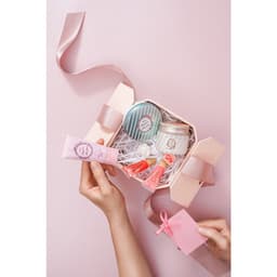 Thumbnail Bộ Makeup Cơ Bản Club Suppin 5 Món Trang Điểm Cho Người Mới Bắt Đầu, Làm Set Quà 14/2 8/3 20/10 3