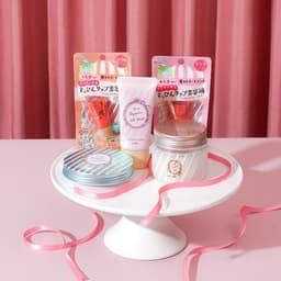 Thumbnail Bộ Makeup Cơ Bản Club Suppin 5 Món Trang Điểm Cho Người Mới Bắt Đầu, Làm Set Quà 14/2 8/3 20/10 1
